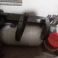 منبع گاز