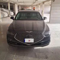 جنیسیس G90|خودرو سواری و وانت|آبادان, |دیوار
