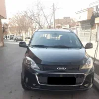 ام وی ام 315 هاچبک پلاس مدل۱۴۰۰فروش یامعاوضه خودرو