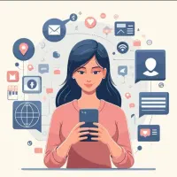 استخدام ادمین و کارشناس فروش خانم