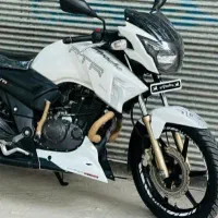 آپاچی مزایده
