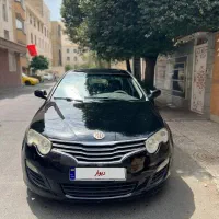 Mg550|خودرو سواری و وانت|فردیس, منظریه|دیوار