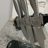 سرویس چاقو