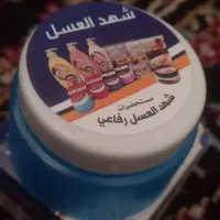 شهد عسل