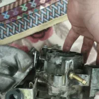 کاربرات ۲۰۰۰ و تویوتا ۳ اف برای پژو ۲۰۰۰