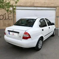 تیبامدل۹۵ سی تا کار