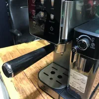 اسپرسو نسپرسو قهوه ساز کاراجا ترک