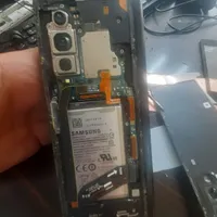 سامسونگ Galaxy Z Fold3 5G با حافظهٔ ۵۱۲ گیگابایت|موبایل|تهران, میدان انقلاب|دیوار