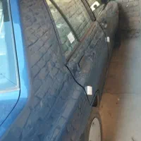 پراید۱۳۱ آبی متالیک
