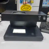 دستگاه تشخیص اسکناس