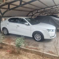 دنا پلاس 6دنده سفیدef7p مدل 404