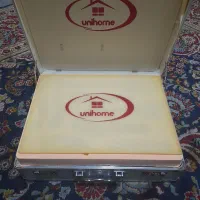 باکس خالی قاشق و چنگال برای عروس