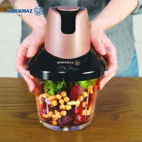 خرد کن کرک ماز اصل ترکیه مدل مجیک پرو