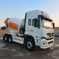 فروش  بتن وپمپاژصفرتاصد بتن ریزی