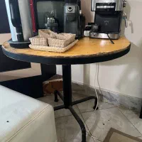 میز قهوه چای