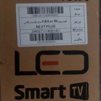 تلویزیون ۴۳اینچ نکست پلاس
