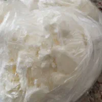 کره گاوی خوش طعم زردو سفید
