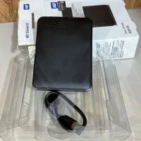 هارد اکسترنال 1ترابایت