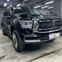 گریت وال تانک ۵۰۰