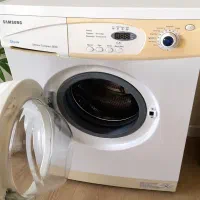 لباسشویی سامسونگ