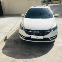 آریزو 5IE،مدل۱۴۰۲
