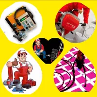 فنرزن*چاه*لوله بازکن بی اسید*باضمانت*رفع نم نشتیاب