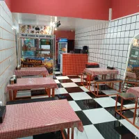استخدام ساندویچ زن با تجربه