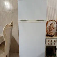 یخچال. دودر  درحدنو