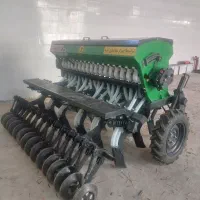 ردیف کار و گاو آهن