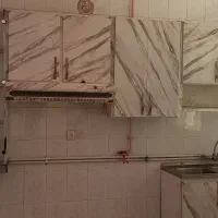 کابینت فلزی دست دوم