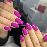 تخفیف ویژه. کاشت ناخون 480 تومان