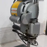 قیچی برقی صنعتی