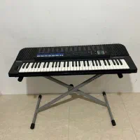 ارگ کاسیو ct670
