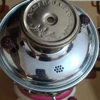 سماور ۶ لیتری