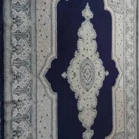 ۴ عدد قالی ۶ متری