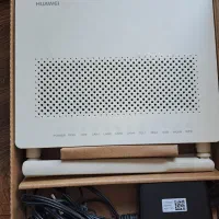 مودم فیبر نوری هوآوی مدل EchoLife HG8346M