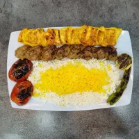 کبابخانه محمدی جو
