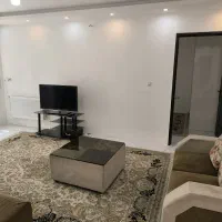 خانه تمیز و نوساز در همکف
