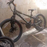 دوچرخه 20 دنده ای ترمز دیسکی