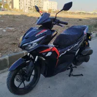 ایروکس NVX 170 کبیر