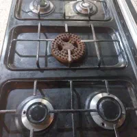 گاز|اجاق گاز و لوازم برقی پخت‌وپز|ایذه, |دیوار