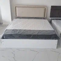 تخت ۲نفره تدی
