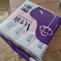 دستمال فروش عمده از کارخانه