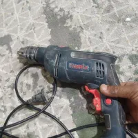 دلر چکشی رونیکس+پلی وان۱