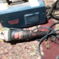 چند مدل ابزار جوش co2 مینی فرز و دریل شارژی...