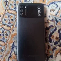 گوشی شیامی  pocp m3