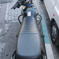 bx 200 نیرو موتور