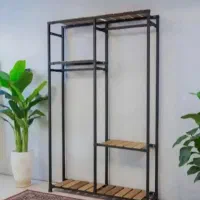 مینیمال جوشی دیواری ویترین رگال مبرهن