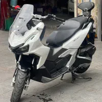 Adv 1403|موتورسیکلت|تهران, فردوس|دیوار