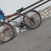 دوچرخه ۲۶ سالم